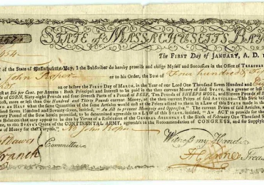 История облигаций, индексируемых на инфляцию